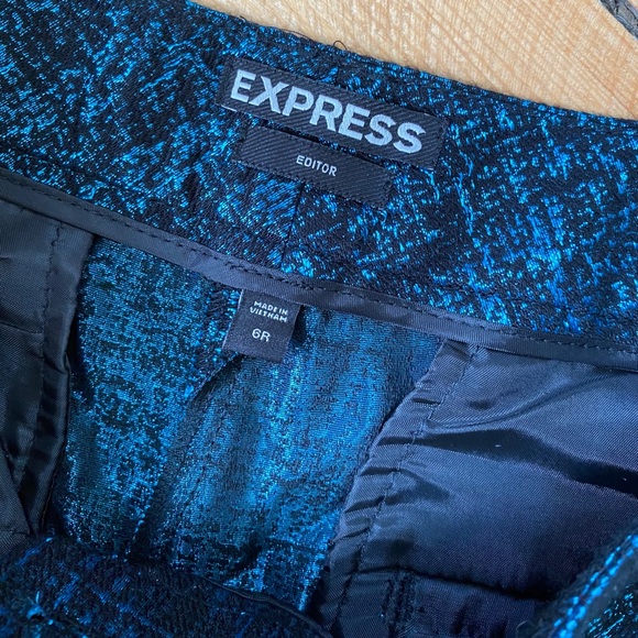 Express Editor Pant - Picture 3 of 5